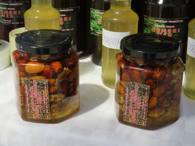 Manifestacija "Plodovi ljeta 2022" u Prijedoru