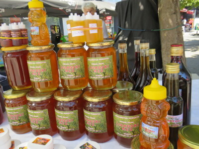 Manifestacija "Plodovi ljeta 2022" u Prijedoru