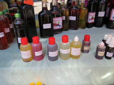 Manifestacija "Plodovi ljeta 2022" u Prijedoru