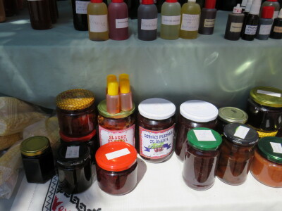 Manifestacija "Plodovi ljeta 2022" u Prijedoru