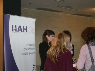 Svjetski dan hrane, Osijek