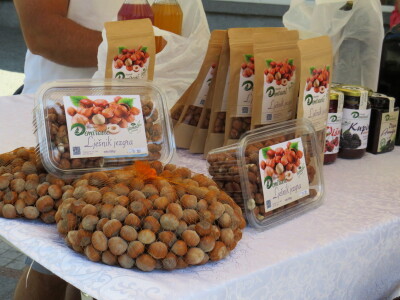 Manifestacija "Plodovi ljeta 2022" u Prijedoru