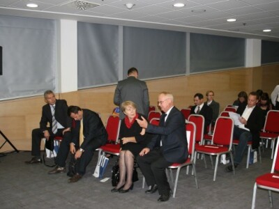 Svjetski dan hrane, Osijek