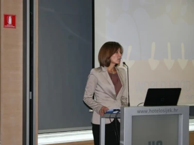 Prof. dr. sc. Ružica Lončarić