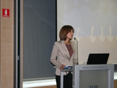 Prof. dr. sc. Ružica Lončarić