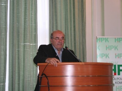 dipl. oec. Ernest Nađ