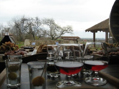 Seoski turizam u Kragujevcu Seoski turizam u Kragujevcu