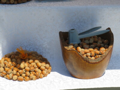 Manifestacija "Plodovi ljeta 2022" u Prijedoru