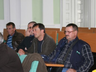 Proizvođači mlijeka