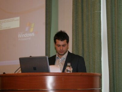 mag.ing.agr. Vedran Forjan, Kvarner osiguranje