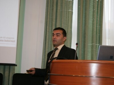 Hrvoje Grgić, Euroherc osiguranje