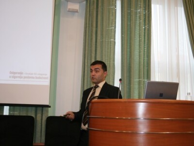 Hrvoje Grgić, Euroherc osiguranje