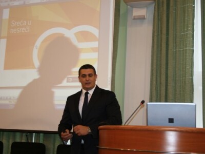 dipl.agr. Jurica Vukosav, Croatia osiguranje