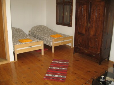 Seoski turizam u Kragujevcu Seoski turizam u Kragujevcu