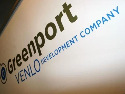 Posjet Nizozemskoj - Greenport Venlo