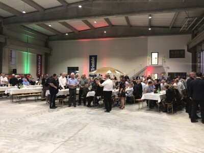 Otvorenje servisnog centra Jerković