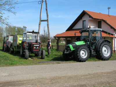 Moderna-mehanizacija