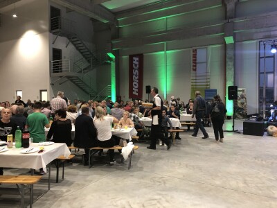 Otvorenje servisnog centra Jerković