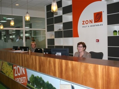 Posjet Nizozemskoj - ZON Fruit&Veg, udruženje za prodaju voća i povrća