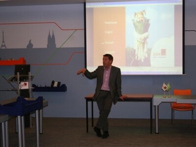 Posjet Nizozemskoj - ZON Fruit&Veg, udruženje za prodaju voća i povrća