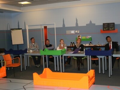 Posjet Nizozemskoj - ZON Fruit&Veg, udruženje za prodaju voća i povrća