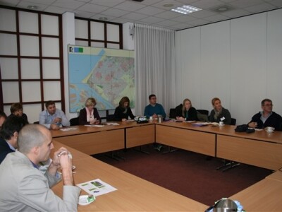 Posjet Nizozemskoj - Municipality of Westland