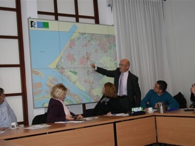 Posjet Nizozemskoj - Municipality of Westland