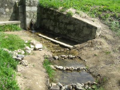 Seoski turizam u Kragujevcu Seoski turizam u Kragujevcu