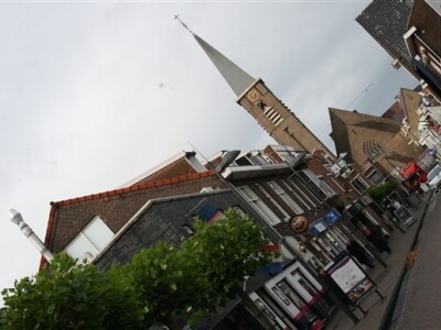 Posjet Nizozemskoj - Westland