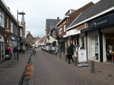 Posjet Nizozemskoj - Westland