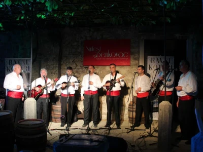 VINFEST 2019 - Proglašenje najboljih vinara sjeverne i srednje Dalmacije  - Vinfest Benkovac 2019