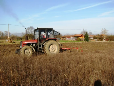 Ratar inovator