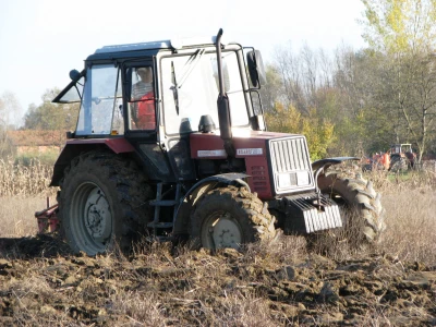 Ratar inovator