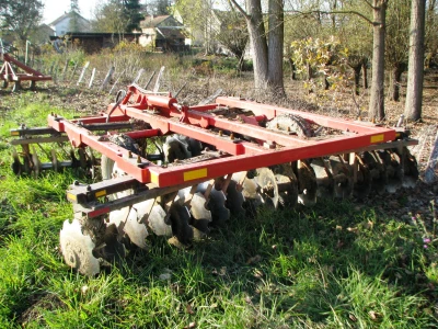 Ratar inovator