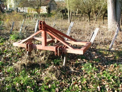 Ratar inovator