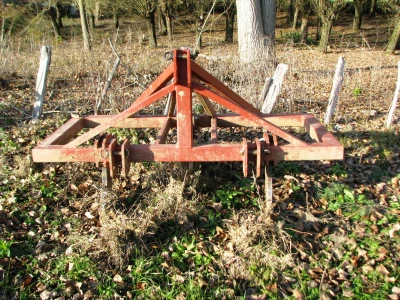 Ratar inovator