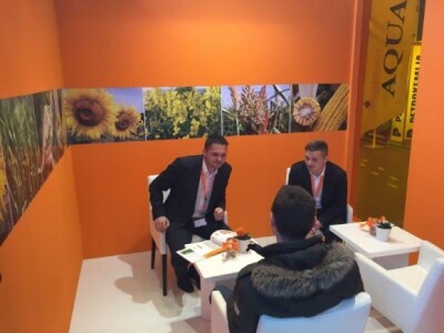 KWS na 18. proljetnom bjelovarskom sajmu