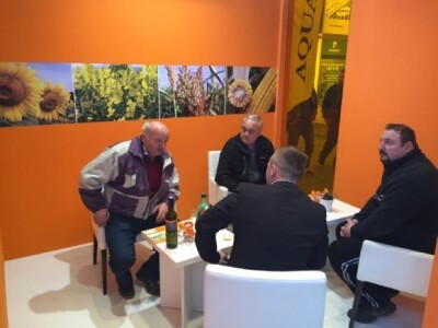 KWS na 18. proljetnom bjelovarskom sajmu