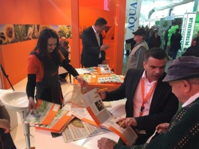 KWS na 18. proljetnom bjelovarskom sajmu