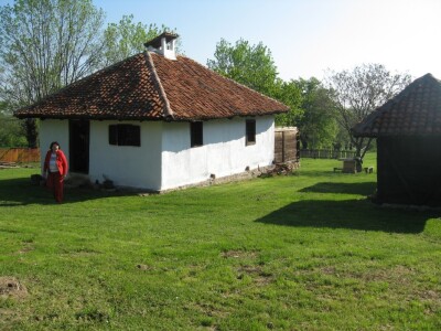 Etno dvorište Etno dvorište