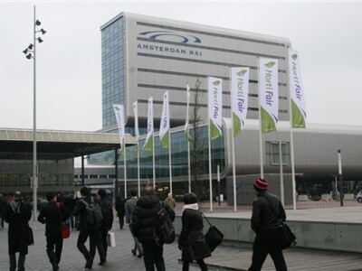 Posjet Nizozemskoj - Hortifair