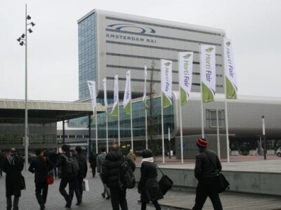 Sajam hortikulture - Horti Fair 2012 Sajam hortikulture - Horti Fair 2012