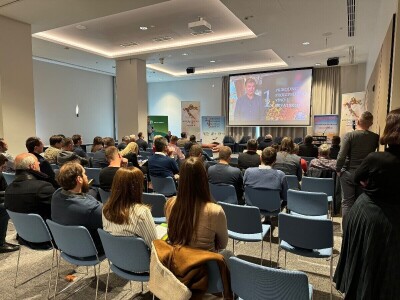 17. znanstveno-stručno savjetovanje hrvatskih voćara s međunarodnim sudjelovanjem