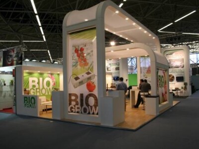 Sajam hortikulture - Horti Fair 2012 Sajam hortikulture - Horti Fair 2012