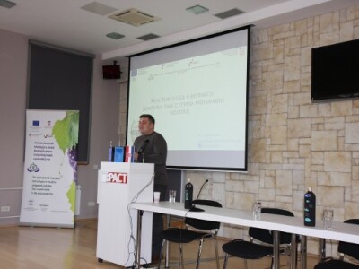 Proizvodnja vina u Republici Hrvatskoj predstavlja važan poljoprivredni sektor