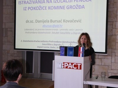 Projekt se provodi od 2014.