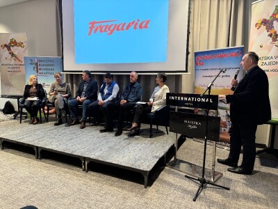 17. znanstveno-stručno savjetovanje hrvatskih voćara s međunarodnim sudjelovanjem