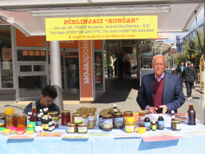 Dani meda 2022 - Prijedor