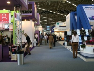 Sajam hortikulture - Horti Fair 2012 Sajam hortikulture - Horti Fair 2012