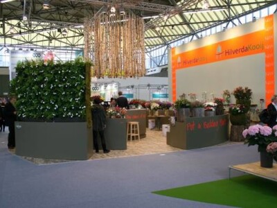 Sajam hortikulture - Horti Fair 2012 Sajam hortikulture - Horti Fair 2012